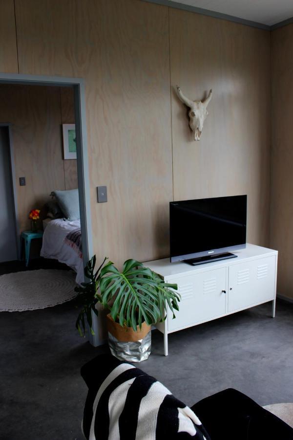 The Beach House On The Hill Raglan Bagian luar foto