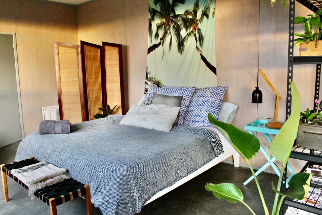 The Beach House On The Hill Raglan Bagian luar foto