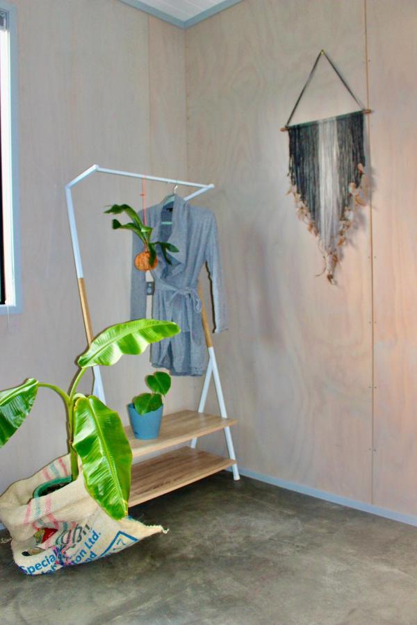 The Beach House On The Hill Raglan Bagian luar foto